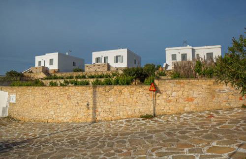 Skinos House Kimolos at Chorio with view - Foto 38