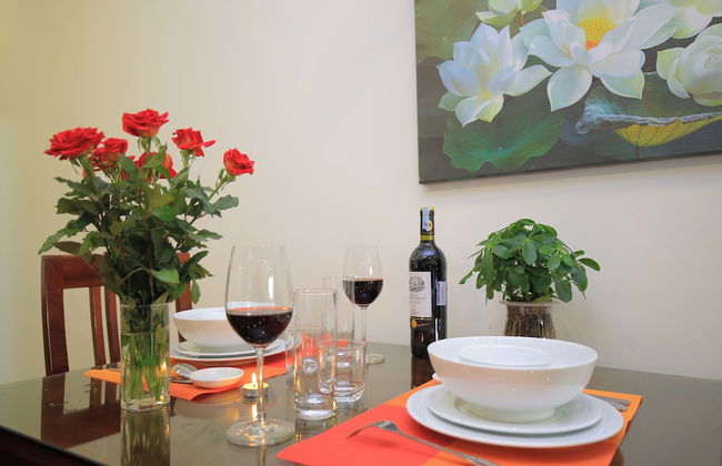 NINE HOUSING 12 DAO TAN - Foto 29