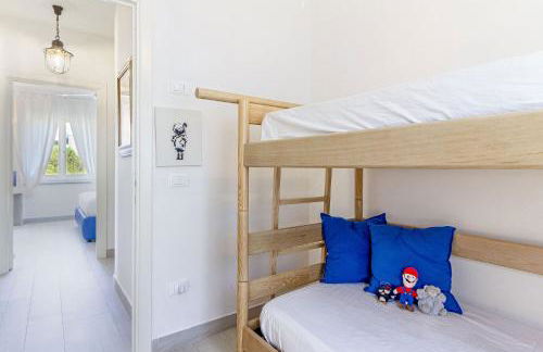 CASAVIVA - Villa con piscina privata a Stintino - Photo 19