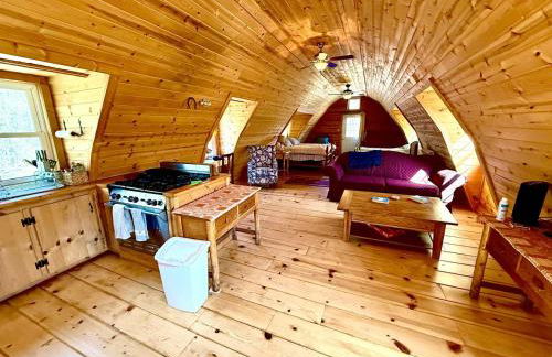 Aubin Sky Lodging at the YL Ranch - Foto 8