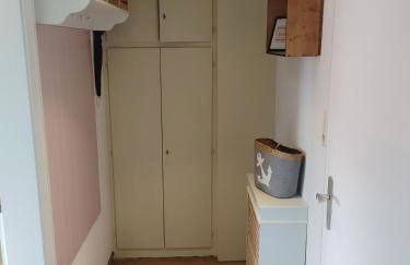 Ferienwohnung Alte Schule Ruhwarden - Foto 10