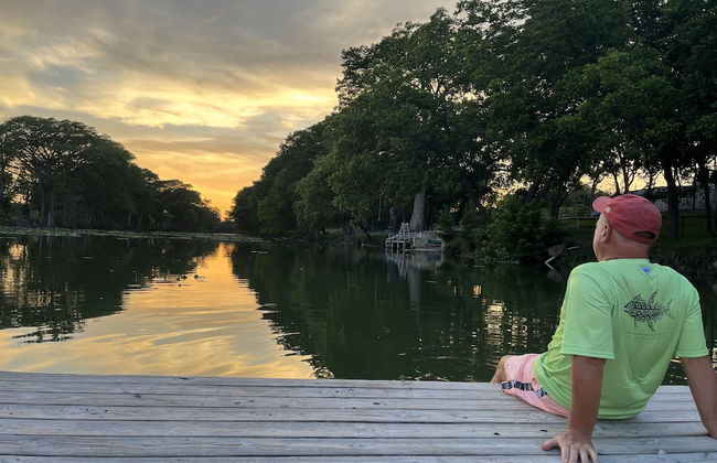 Treetop River Cabins - Foto 60