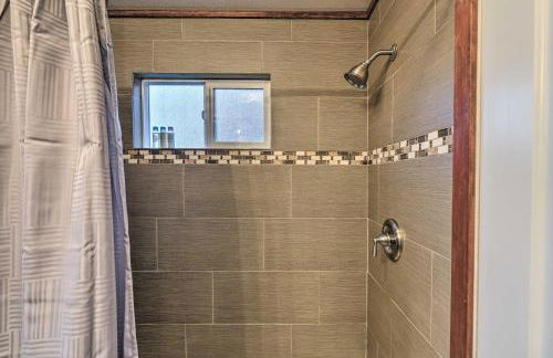 Port Angeles Retreat - 1 Mi to Downtown! - Foto 16