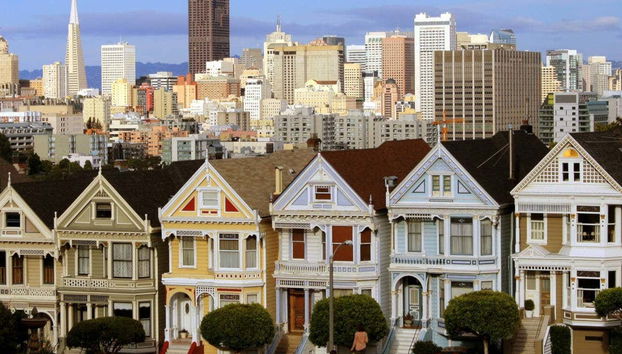 Tour completo di San Francisco - Foto 2