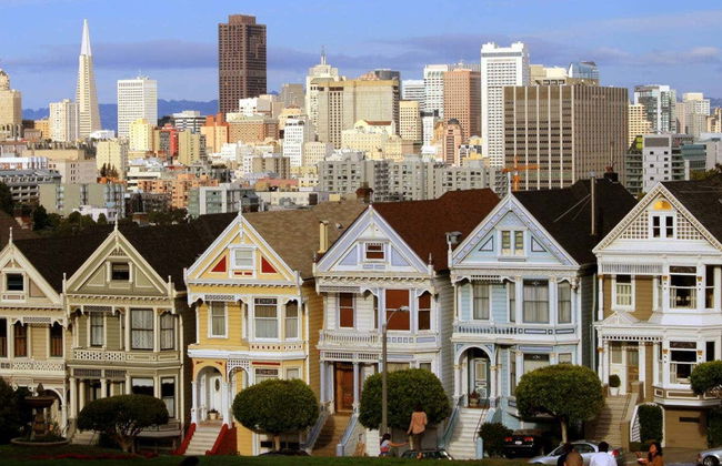 Complete San Francisco Tour - Photo 2