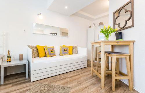 Apartment Cologne - Foto 13