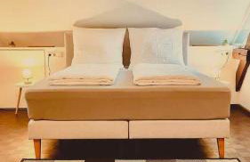 Chris & Aris Ferienwohnung Waldshut Zentrum - Foto 8