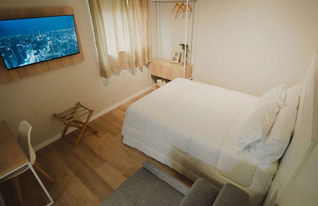 Studios Mood Martiniano - Foto 10