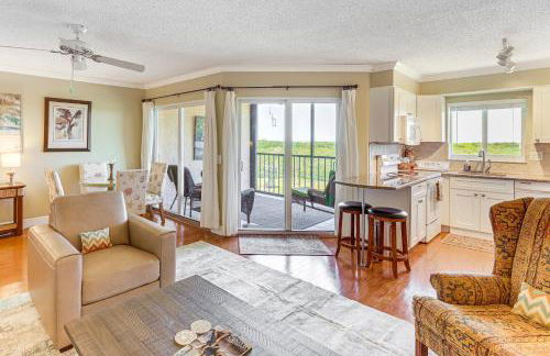 half Mi to Jupiter Beach Penthouse Condo with Views - Photo 6