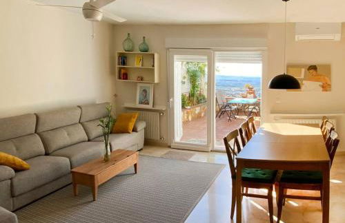 VillaSanMiguelAlto Albaicin - Foto 5