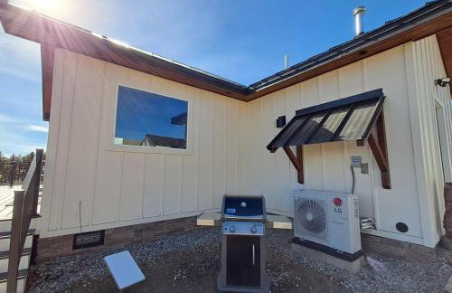 Buffalo Cabin - Foto 6