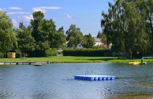 Ferienwohnungen**** Sophie & Luca - Foto 28