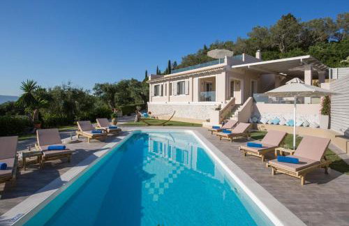 Villa Pelekas - Foto 2