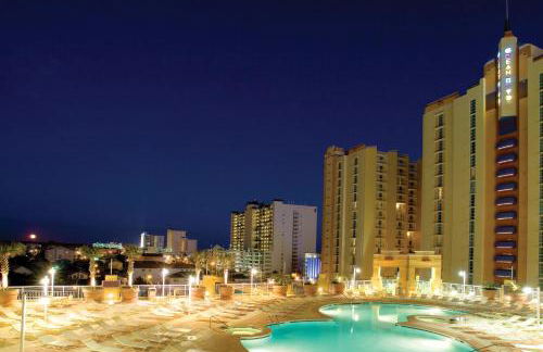 Wyndham Ocean Boulevard 2BR Apartment with Resort Access - Foto 1