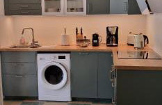 Frisch renovierte klimatisierte Ferienwohnung - nur 100 m vom Strand entfernt - Foto 5