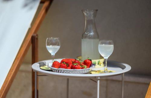 Apartment Jadranka with Sea View in Rogotin - Foto 43