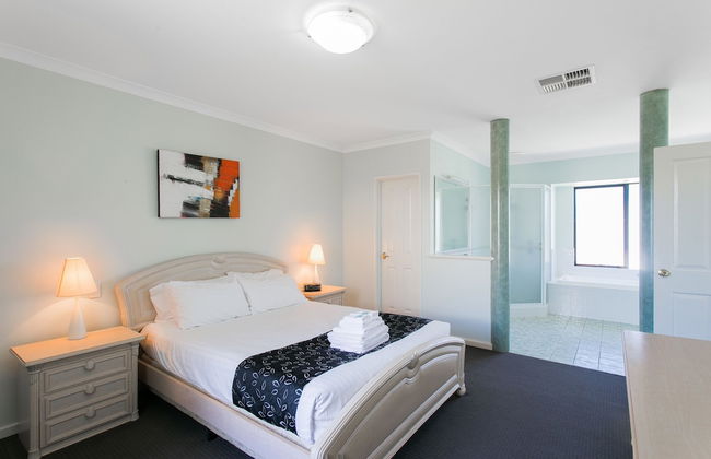 Seahaven Villas by Rockingham Apartments - Foto 4