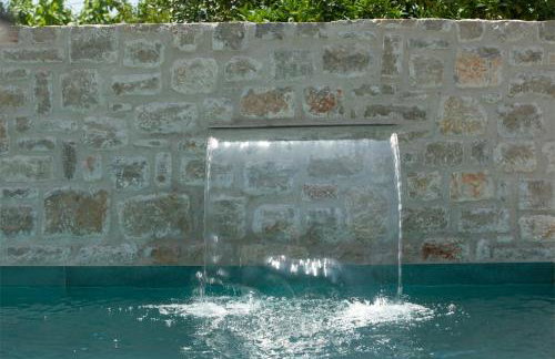 SEASCAPE VILLAS VASSILIKI - Beachfront villas - Foto 39