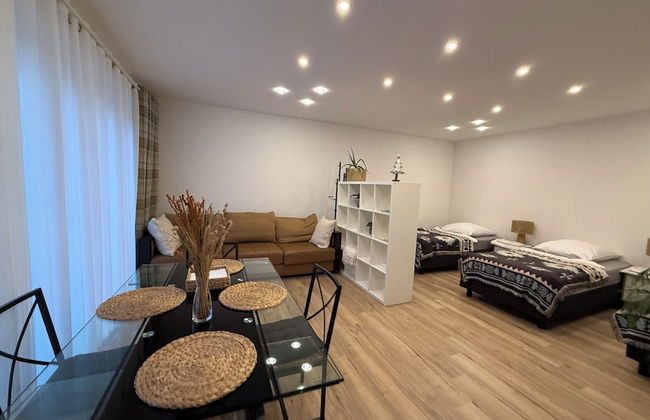 Modern House Gehrden 2 - Foto 46