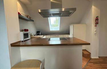 FeWo Haus Lübeck Sereetz Ostsee - Foto 6