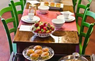 Relais Villa Ambrosetti - Foto 115