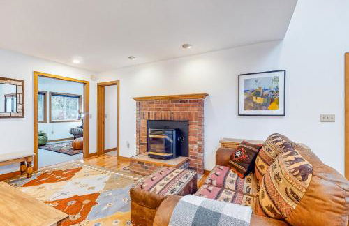 Shine Road Retreat - Foto 8