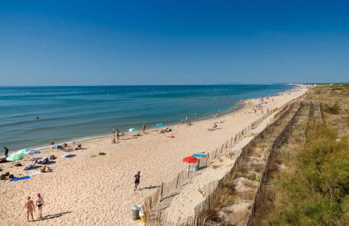 Un coin de campagne Grand appartement près de la mer pour 2 à 6 personnes - Photo 34