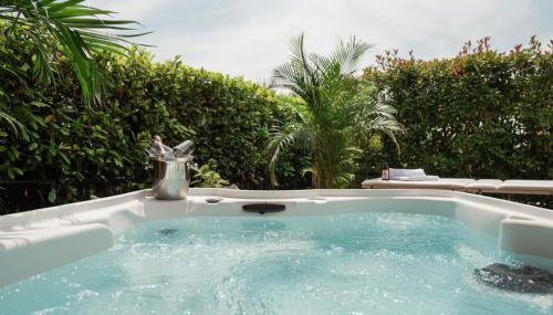 Bardolino Suite - Foto 2, Garden, Garden view