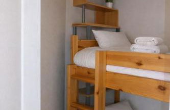 Appartement 43 m2 front de mer 3 clés vacances - Foto 11