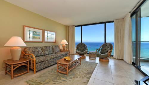 Mahana Resort #906 1 Bedroom Condo by RedAwning - Foto 3