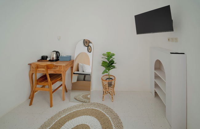 Marvilla Bali Jogja - Photo 15