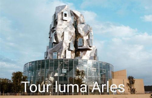 Appartement au coeur des Alpilles - Foto 20