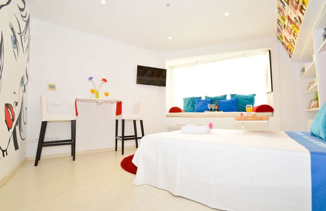 The Zentral Suites & Apartments - Foto 43