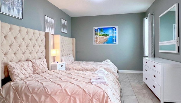 Spacious Home With Fun Decore And Game Room-4544tb 8 Bedroom Home by RedAwning - Foto 3, Zimmer