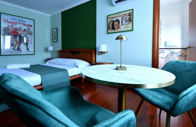 Le Cinèma - Photo 25