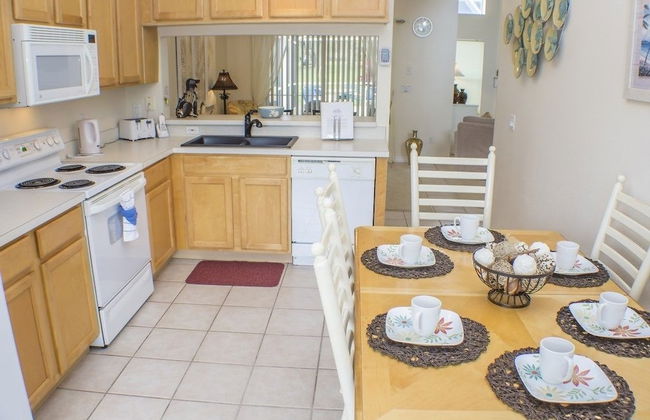 Ip60487 - Highlands Reserve - 4 Bed 2.5 Baths Villa - Foto 18