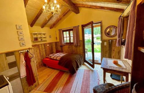 Haus am Waldpark - Foto 41