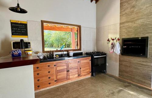 Estância Vó Maria em Bodoquena - Foto 34