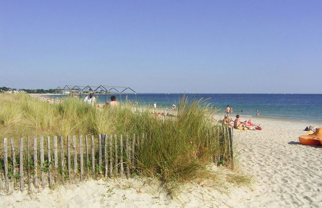 Holiday Home, La Trinite-sur-mer - Foto 27