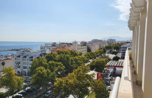 Marbella edificio Puerto Azul - Foto 26