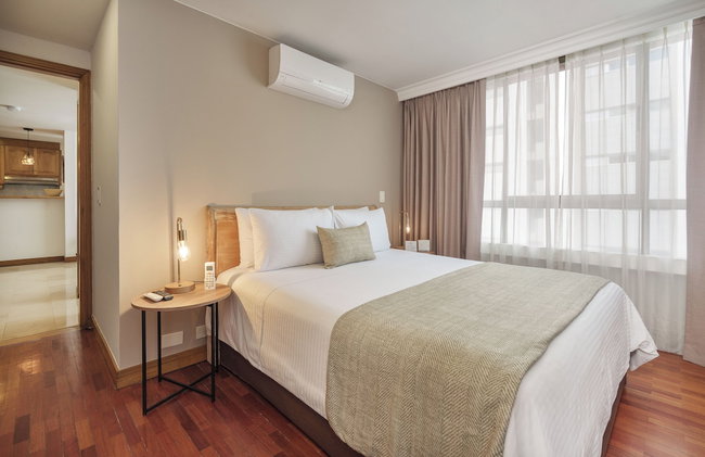 Alcázar de Oviedo By EE Hotels - Foto 65