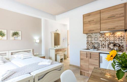 Amalia Apartments - Foto 12