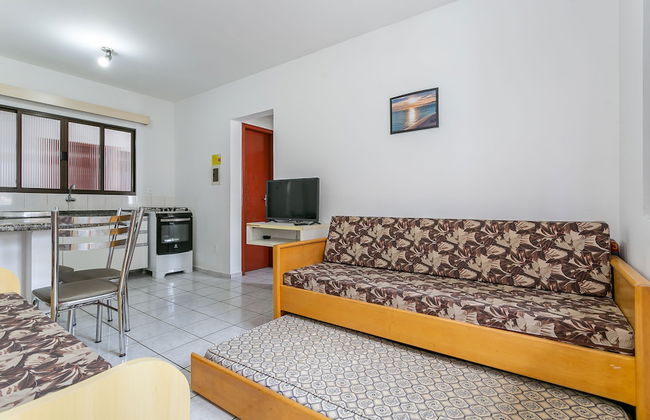 Pousada Costão dos Ingleses - Photo 56