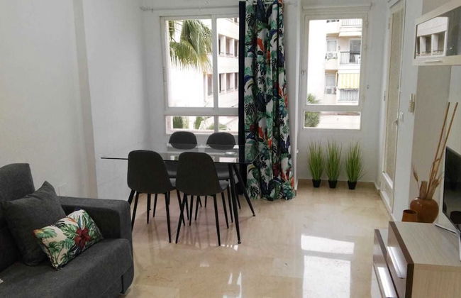 Azul Rentals Albir Flat - Foto 1