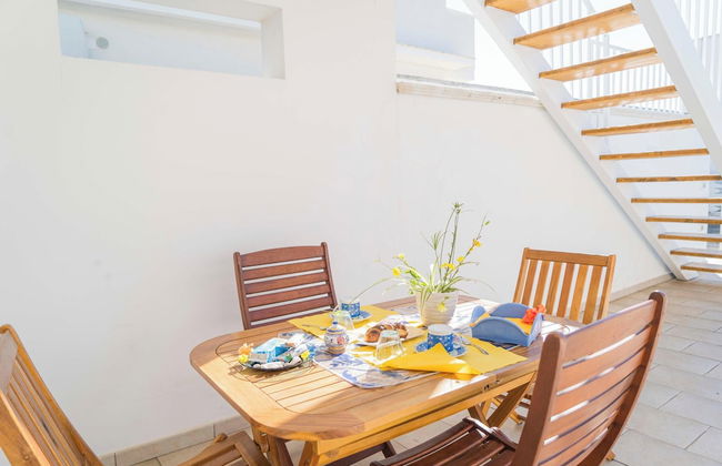 Villetta Meraviglia With Garden Sea View - Foto 24