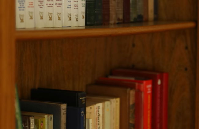 Selborne Golf Estate First Private Stays - Photo 78