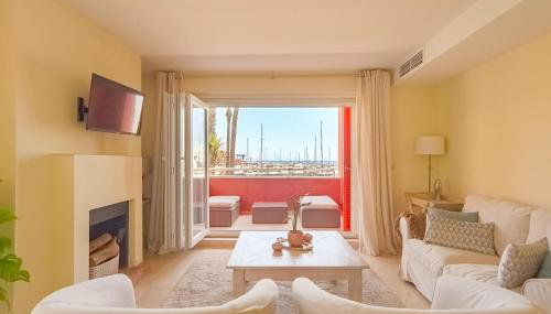 Luxury apartment Sotogrande - Foto 4
