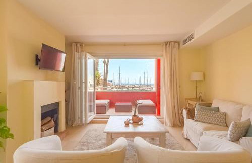Luxury apartment Sotogrande - Foto 4