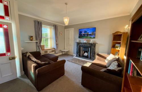 Flatts farm, Yorkshire dales home - Foto 13