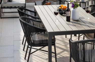 Luxury Apartment La Mer - Foto 23